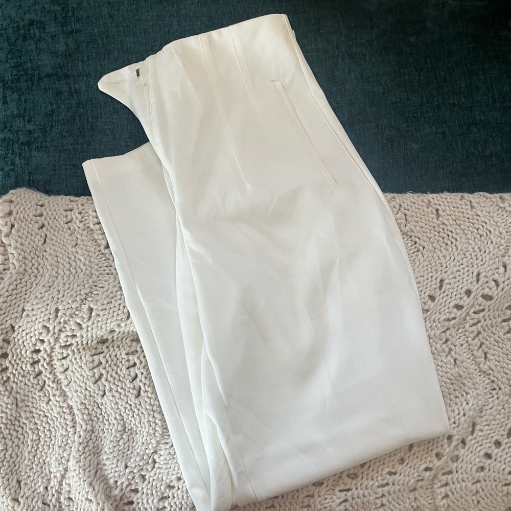 zara | dress pants